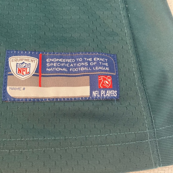 Philadelphia Eagles jersey - Picture 4 of 7